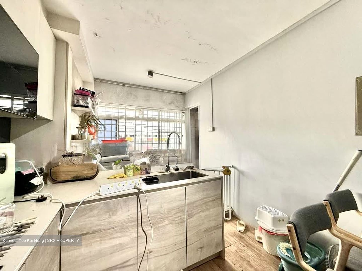 Blk 911 TAMPINES PALMSVILLE (Tampines), HDB 4 Rooms #567985491